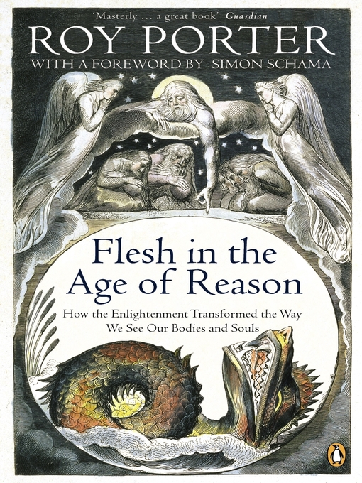 Title details for Flesh in the Age of Reason by Roy Porter - Wait list